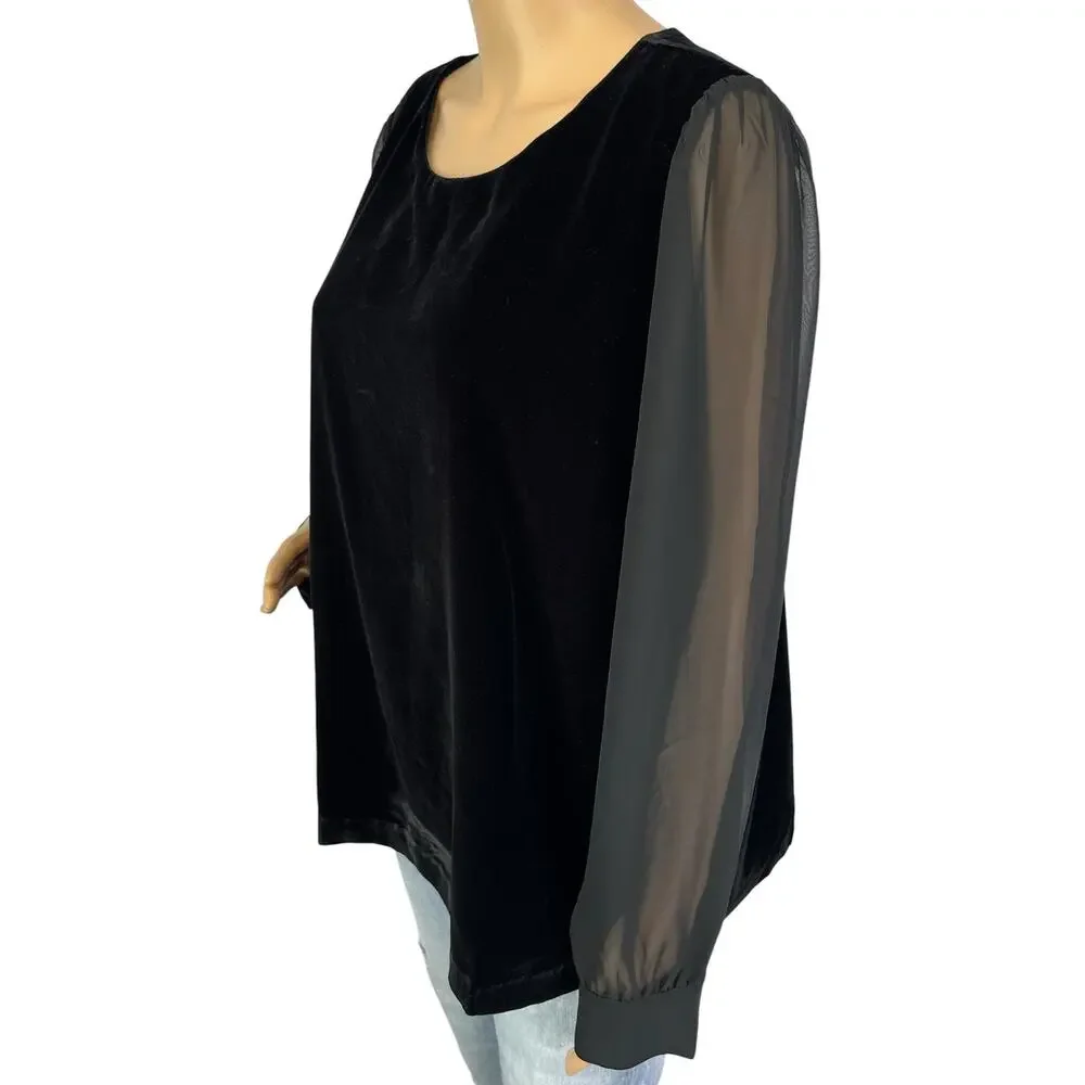 J. Crew crew velvet